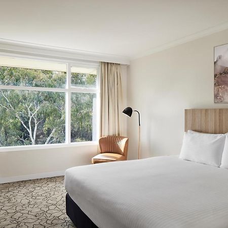 Hotel Ibis Styles Tamworth Exterior foto