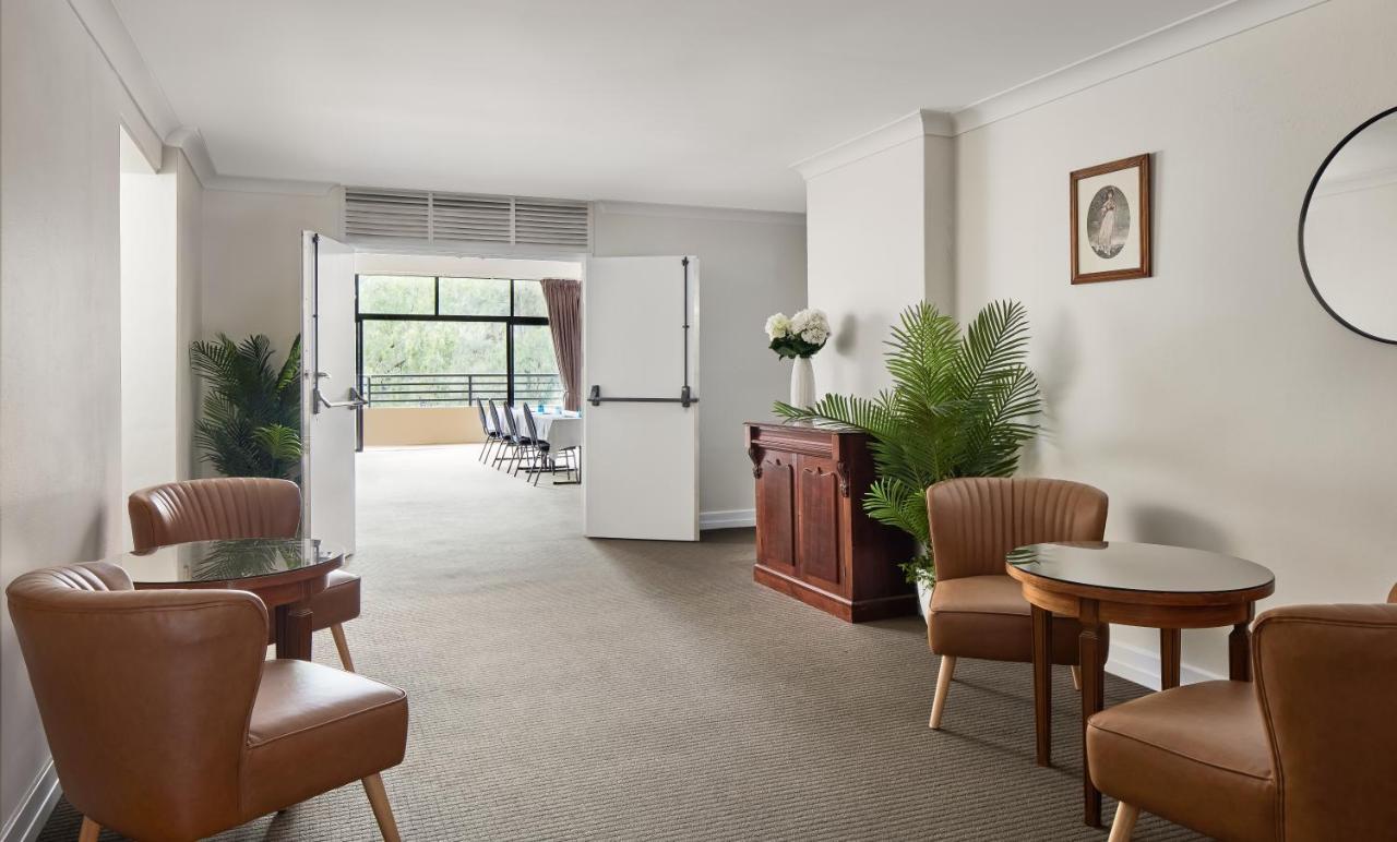 Hotel Ibis Styles Tamworth Exterior foto