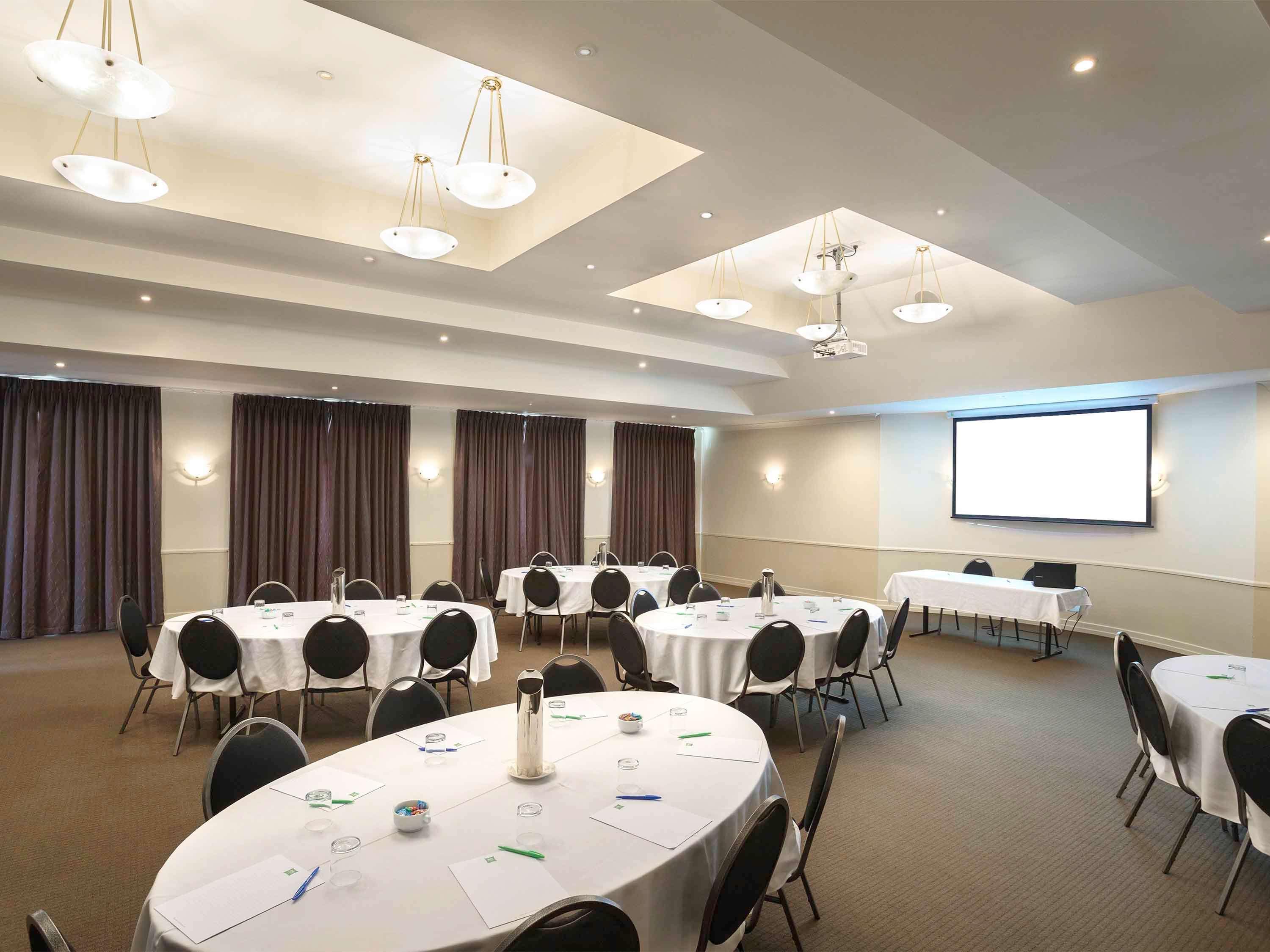 Hotel Ibis Styles Tamworth Exterior foto