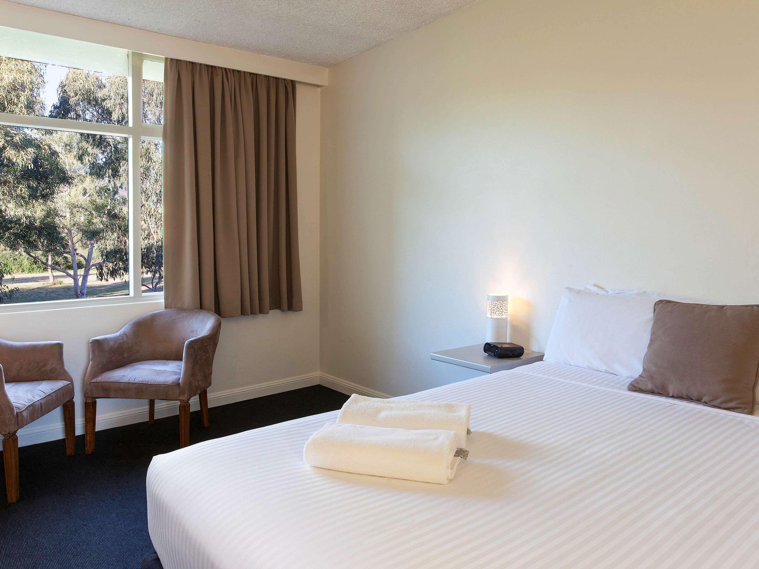 Hotel Ibis Styles Tamworth Exterior foto