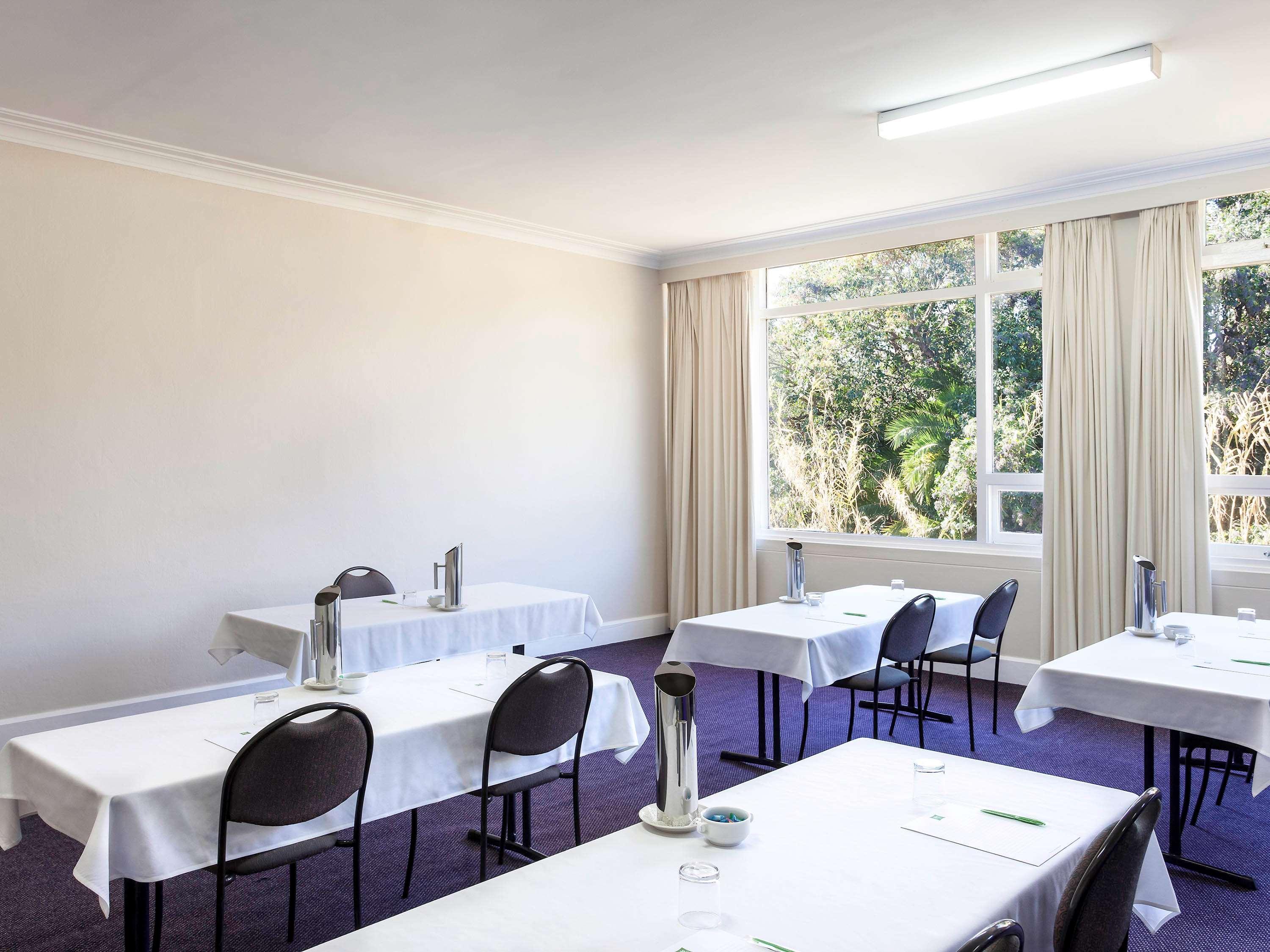 Hotel Ibis Styles Tamworth Exterior foto