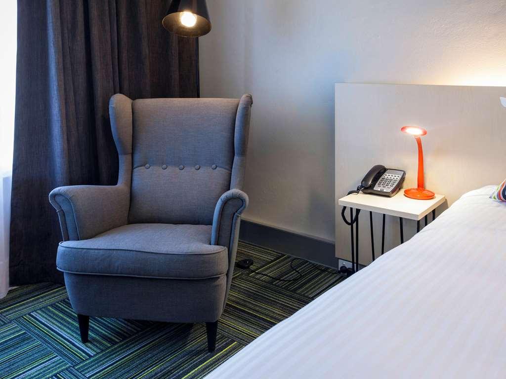 Hotel Ibis Styles Tamworth Habitación foto